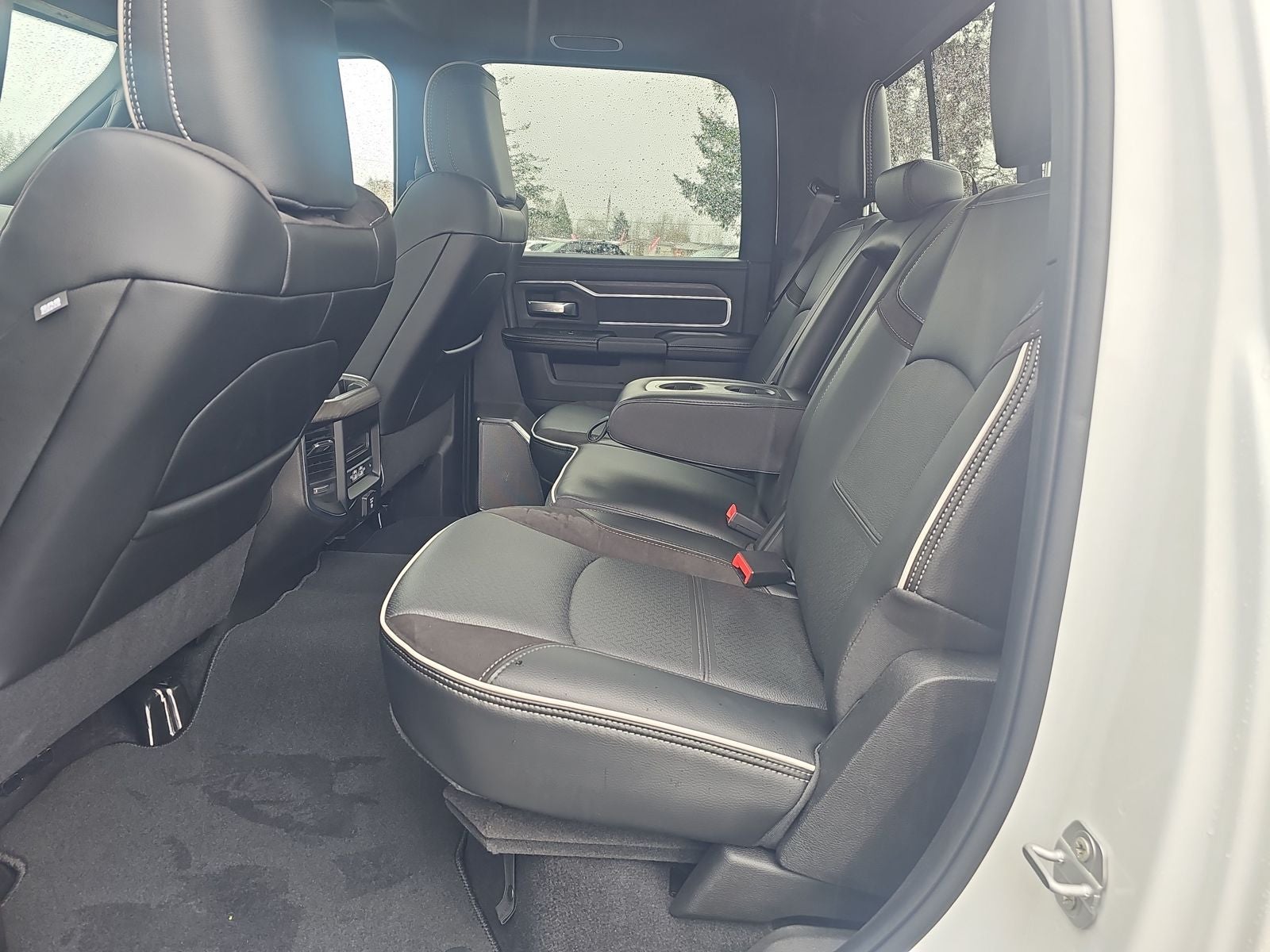 2026 RAM Ram 3500 Laramie