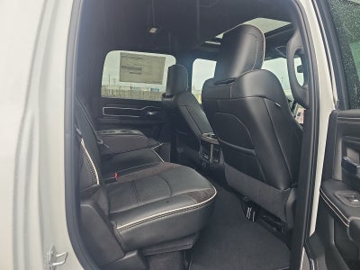 2026 RAM Ram 3500 Laramie