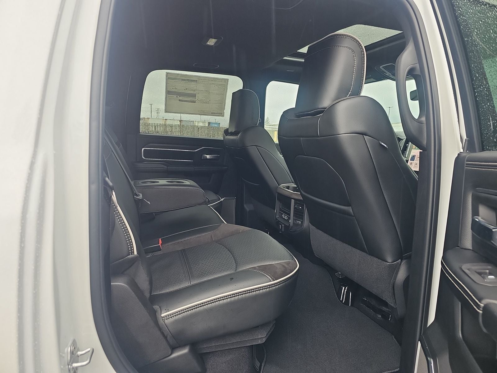 2026 RAM Ram 3500 Laramie