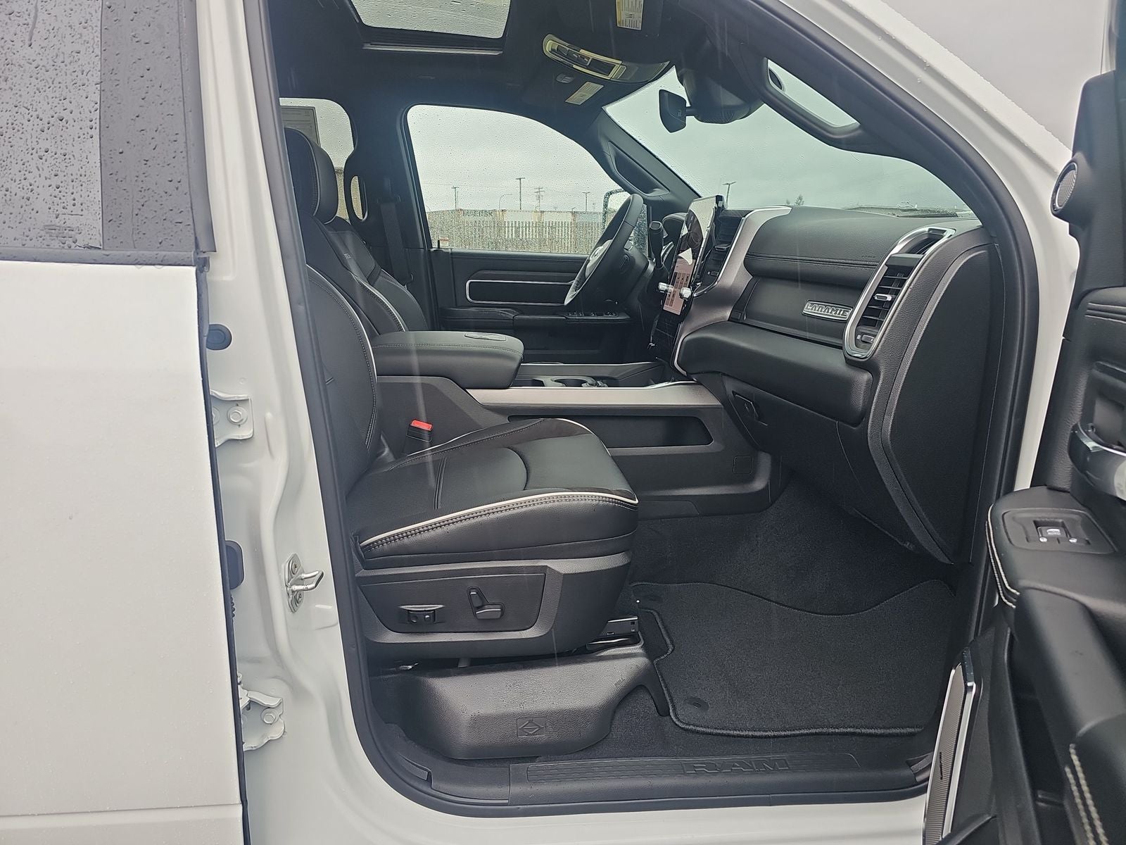 2026 RAM Ram 3500 Laramie