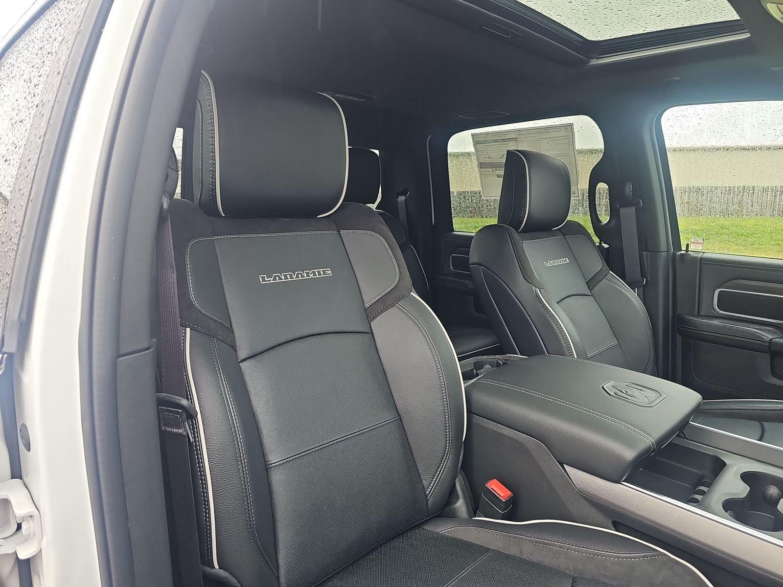 2026 RAM Ram 3500 Laramie