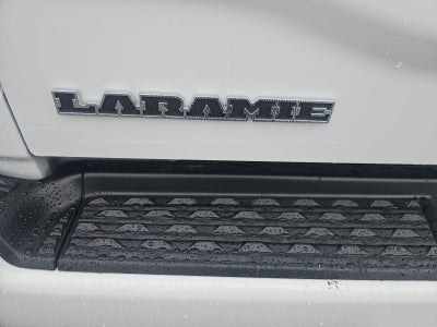2026 RAM Ram 3500 Laramie