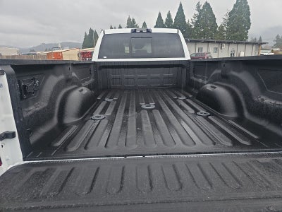 2026 RAM Ram 3500 Laramie