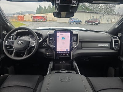 2026 RAM Ram 3500 Laramie