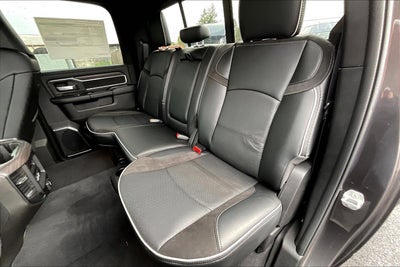 2026 RAM Ram 3500 Laramie