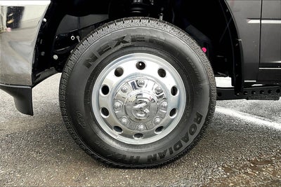 2026 RAM Ram 3500 Laramie