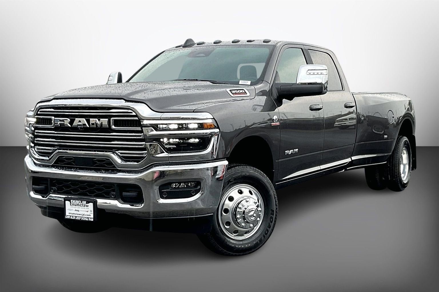 2026 RAM Ram 3500 Laramie