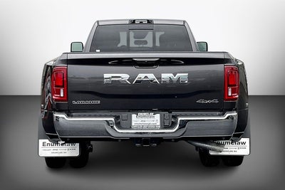 2026 RAM Ram 3500 Laramie