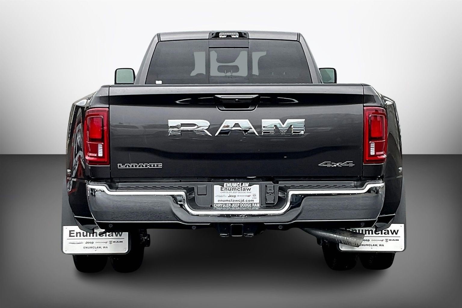 2026 RAM Ram 3500 Laramie