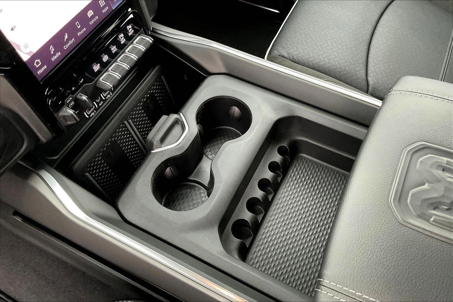 2026 RAM Ram 3500 Laramie