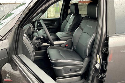 2026 RAM Ram 3500 Laramie