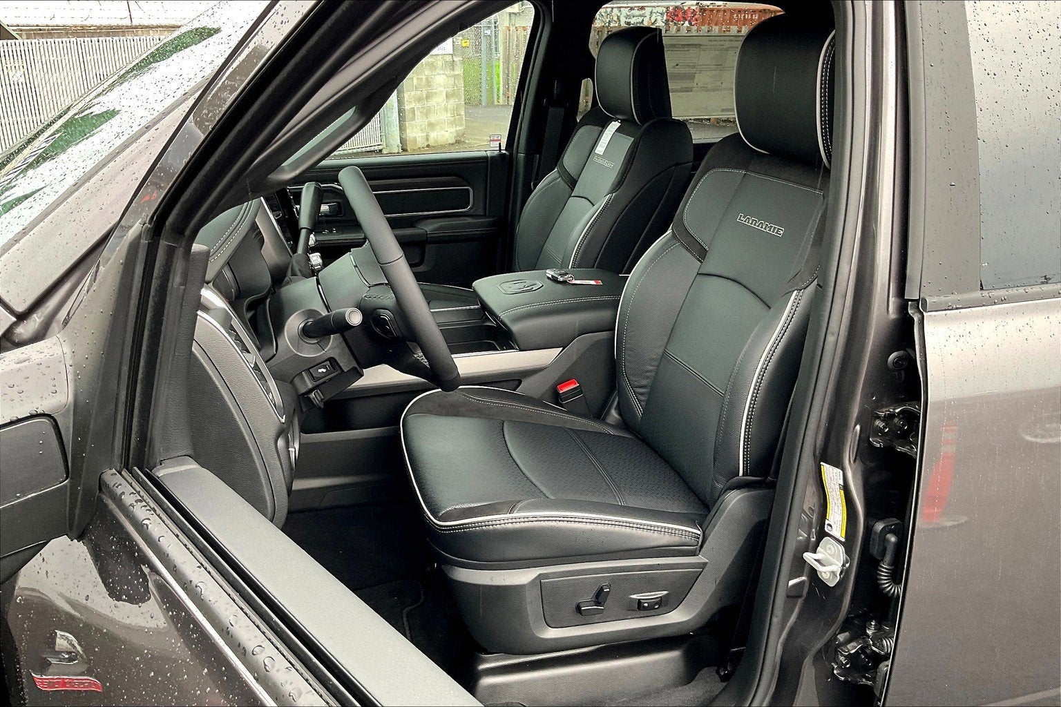 2026 RAM Ram 3500 Laramie