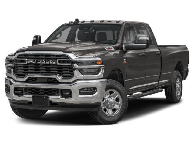 2026 RAM Ram 3500 Limited