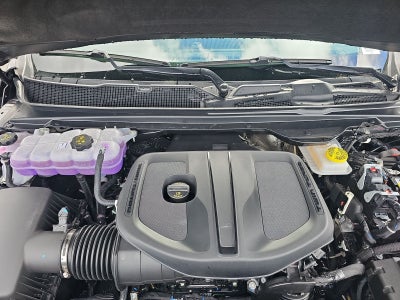 2026 RAM Ram 1500 Warlock