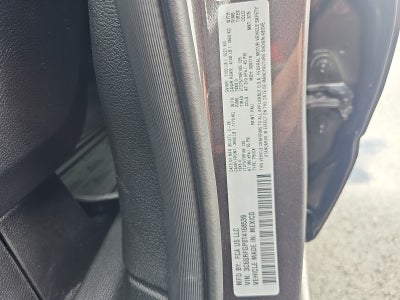 2026 RAM Ram 1500 Warlock