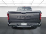2026 RAM Ram 1500 Warlock