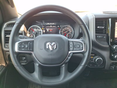 2026 RAM Ram 1500 Warlock