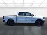 2026 RAM Ram 1500 Warlock