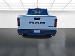 2026 RAM Ram 1500 Warlock