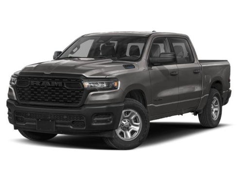 2026 RAM Ram 1500 Express