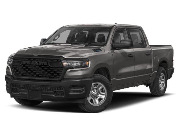 2026 RAM Ram 1500 Express