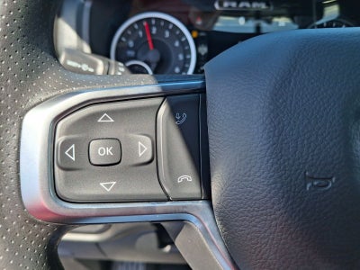 2026 RAM Ram 1500 Express