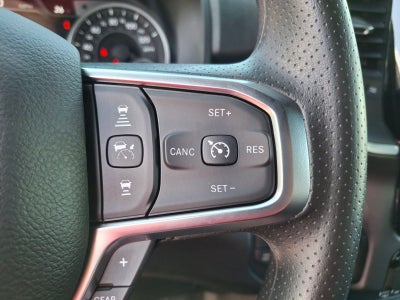 2026 RAM Ram 1500 Express