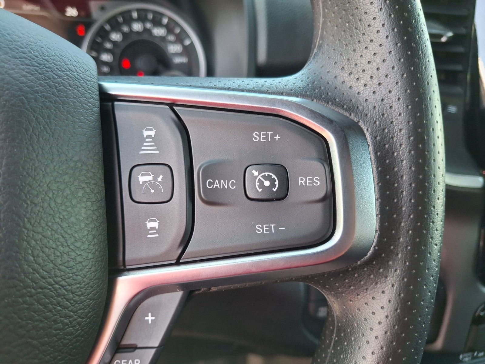 2026 RAM Ram 1500 Express