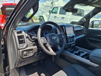 2026 RAM Ram 1500 Express