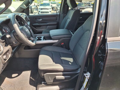 2026 RAM Ram 1500 Express