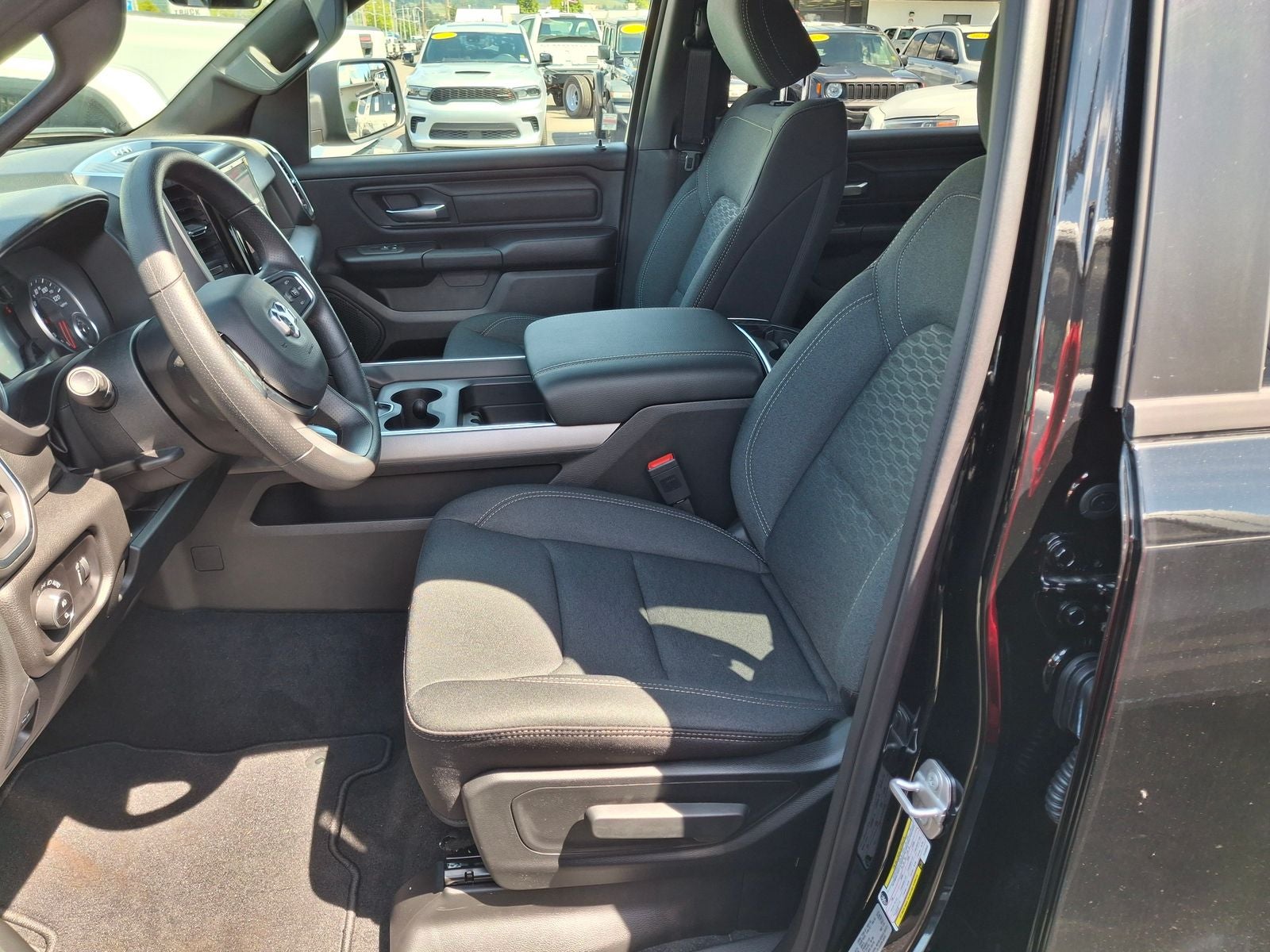 2026 RAM Ram 1500 Express