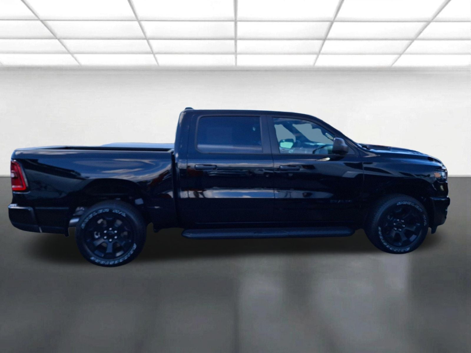 2026 RAM Ram 1500 Express