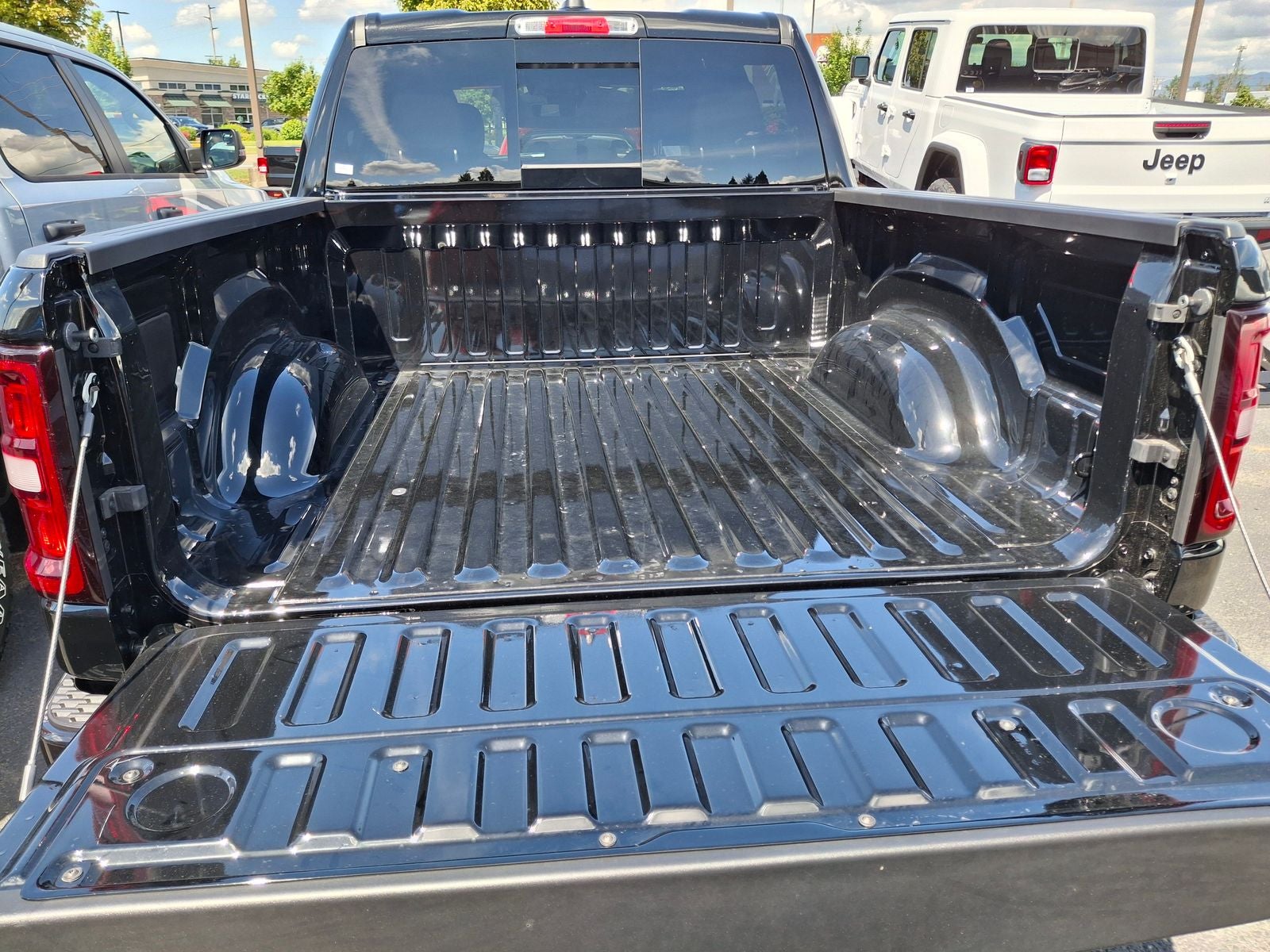 2026 RAM Ram 1500 Express