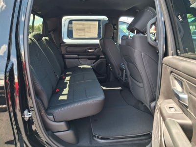 2026 RAM Ram 1500 Express