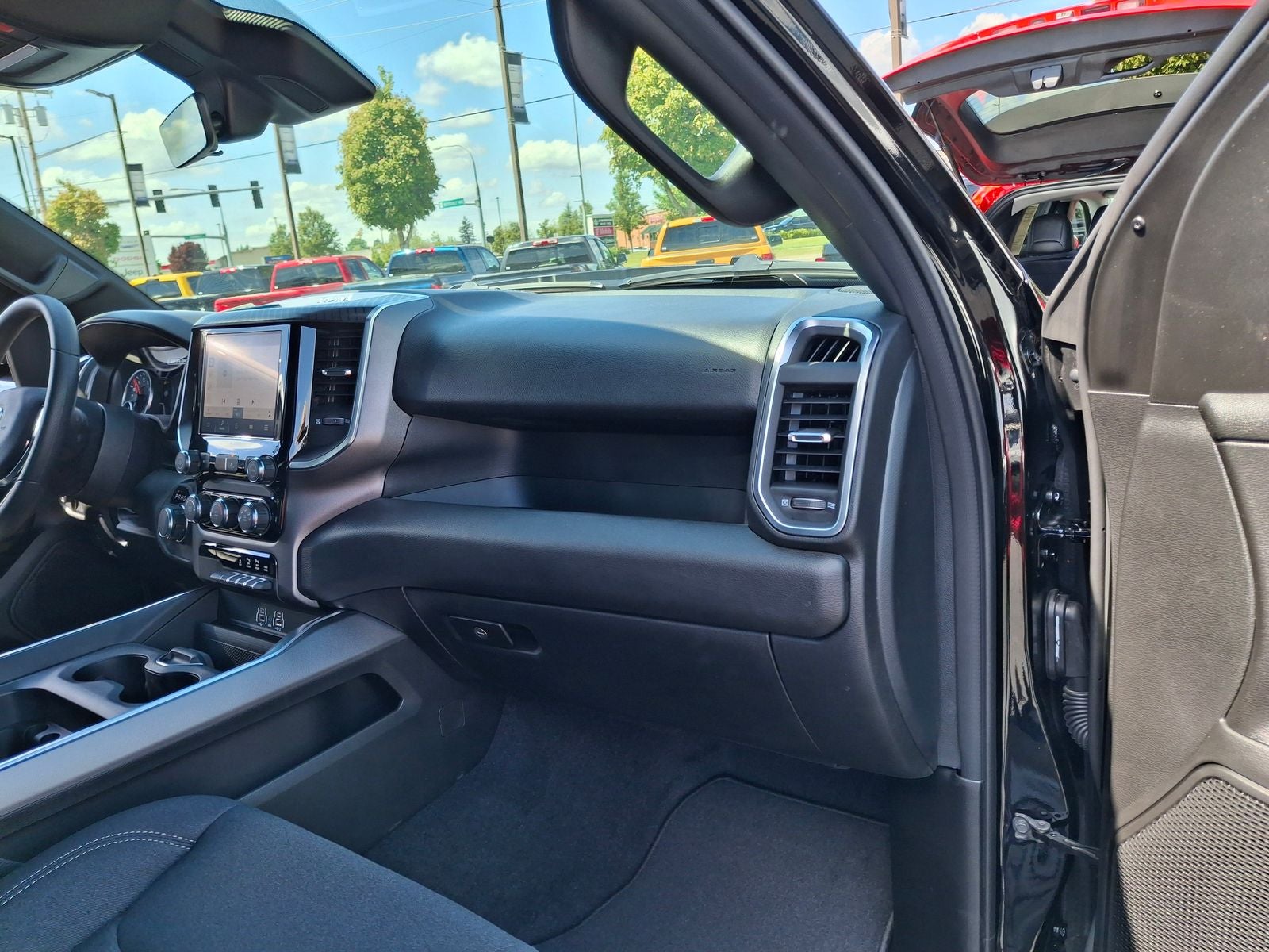 2026 RAM Ram 1500 Express