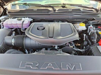 2026 RAM Ram 1500 Express