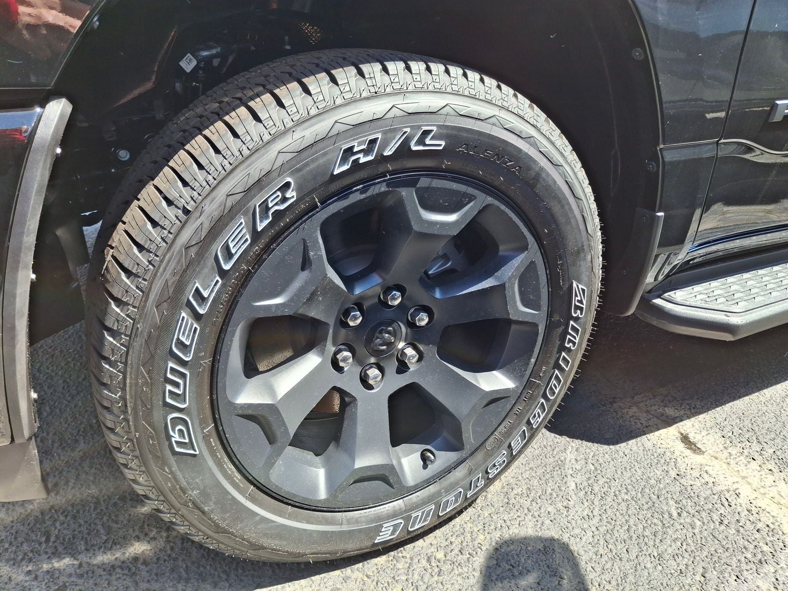 2026 RAM Ram 1500 Express