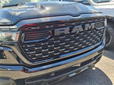 2026 RAM Ram 1500 Express