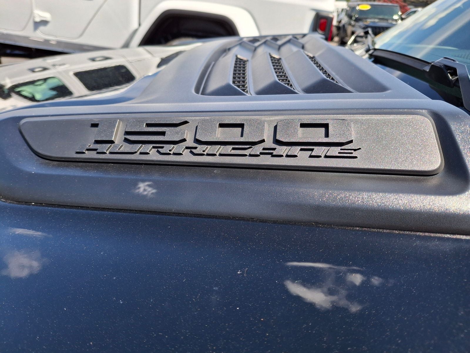 2026 RAM Ram 1500 Express