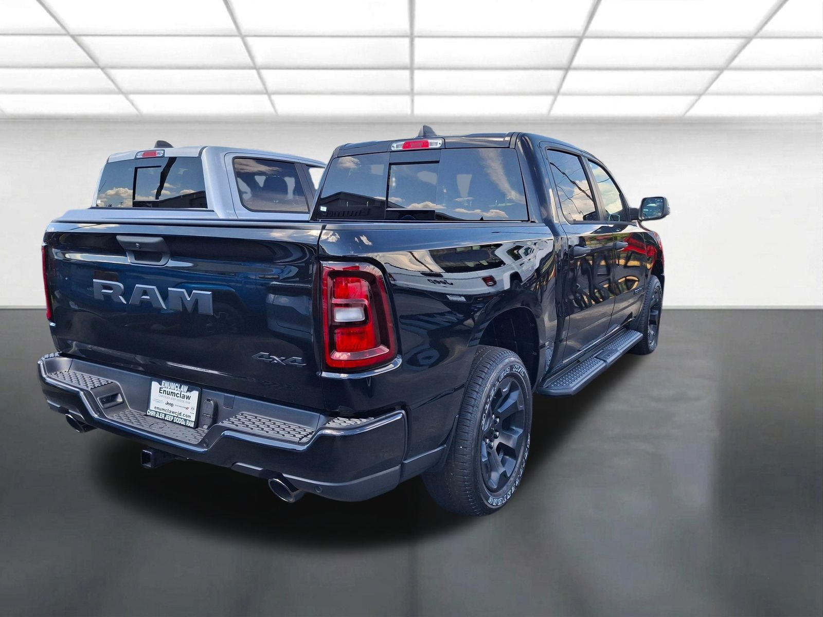 2026 RAM Ram 1500 Express