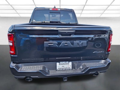2026 RAM Ram 1500 Express