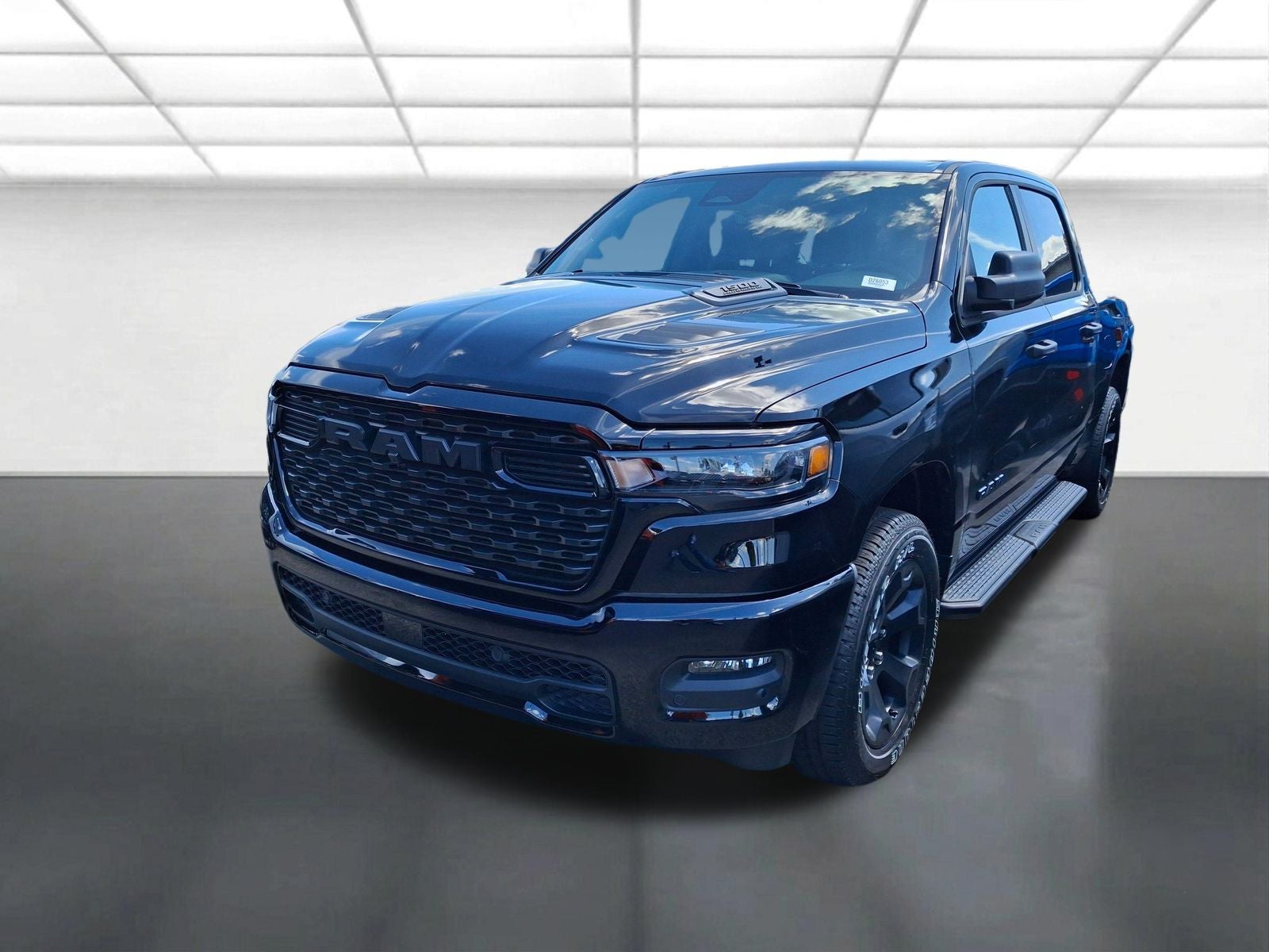 2026 RAM Ram 1500 Express