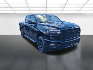 2026 RAM Ram 1500 Express