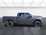 2027 RAM Ram 2500 Black Express