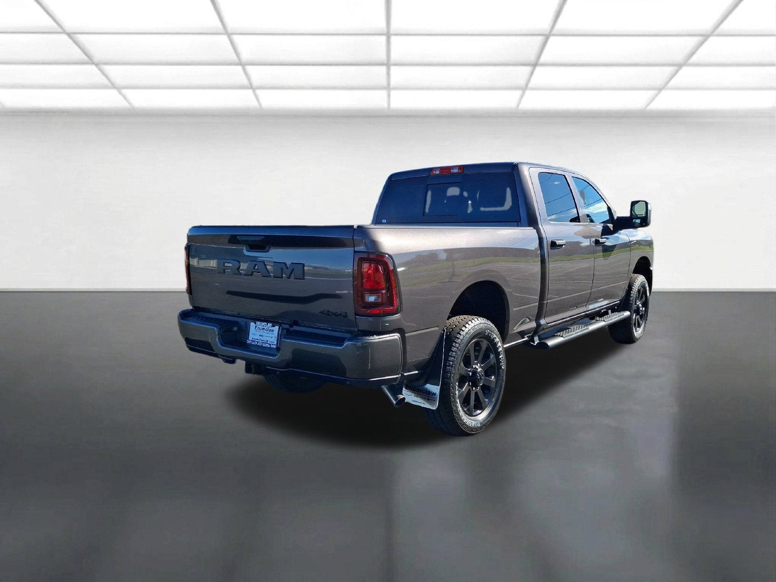 2027 RAM Ram 2500 Black Express