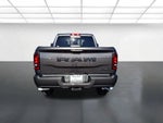 2027 RAM Ram 2500 Black Express