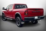 2026 RAM Ram 2500 Tradesman Warlock