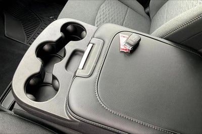 2026 RAM Ram 2500 Tradesman Warlock