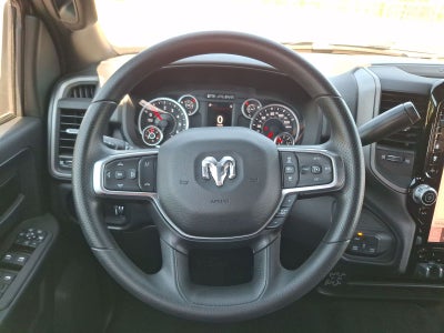 2026 RAM Ram 2500 Tradesman