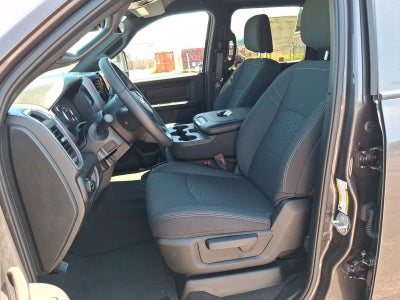 2026 RAM Ram 2500 Tradesman